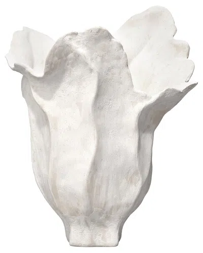 Jamie Young Co. Lily Porcelain Decorative Vase