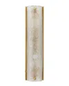 Jamie Young Moet Double Rounded Sconce