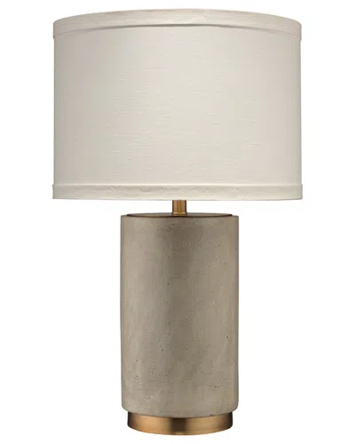 Jamie Young Co. Mortar Table Lamp