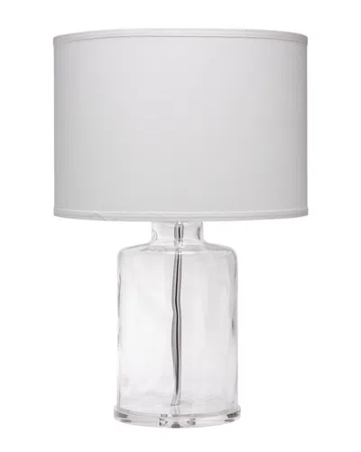 Jamie Young Co. Napa 25in Table Lamp
