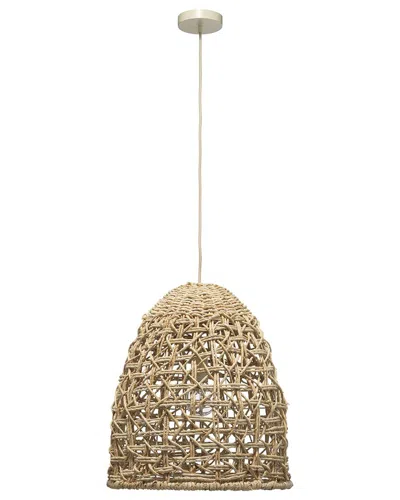 Jamie Young Co. Netted Pendant