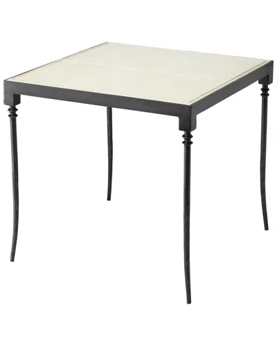 Jamie Young Co. Nevado Side Table