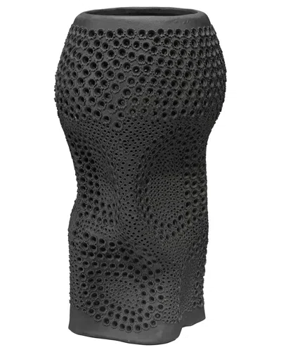 JAMIE YOUNG JAMIE YOUNG CO. NIGHT SKY VASE