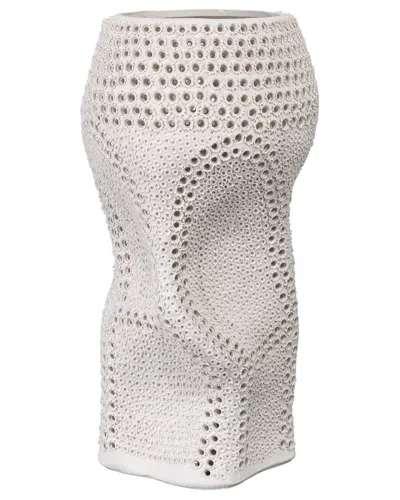 JAMIE YOUNG JAMIE YOUNG CO. NIGHT SKY VASE