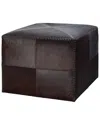 Jamie Young Co. Ottoman