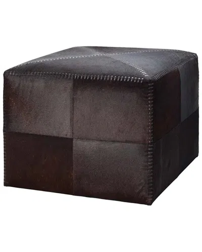 Jamie Young Co. Ottoman