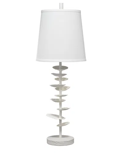 Jamie Young Co. Petals 30in Table Lamp