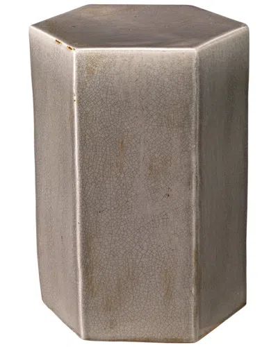 Jamie Young Co. Porto Side Table