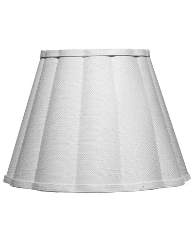 Jamie Young Co. Scalloped 1-light Wall Sconce In Multi