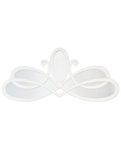 Jamie Young Co. Scroll Mirror