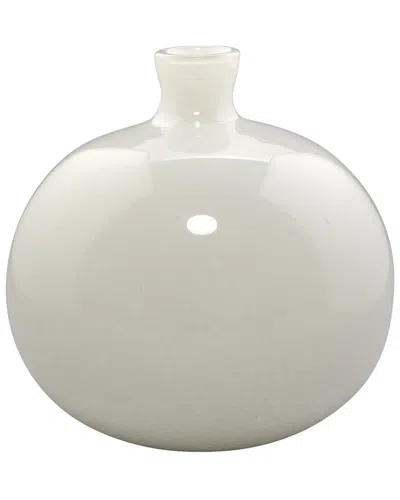 Jamie Young Co. Set Of 2 Minx Vases