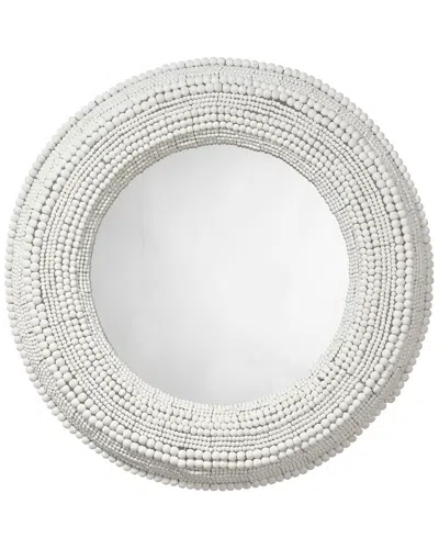 Jamie Young Co. Strand Beaded Mirror