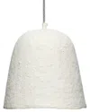 Jamie Young Co. Tablet Pendant In Multi