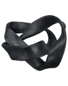 Jamie Young Co. Tangled Table Object In Black