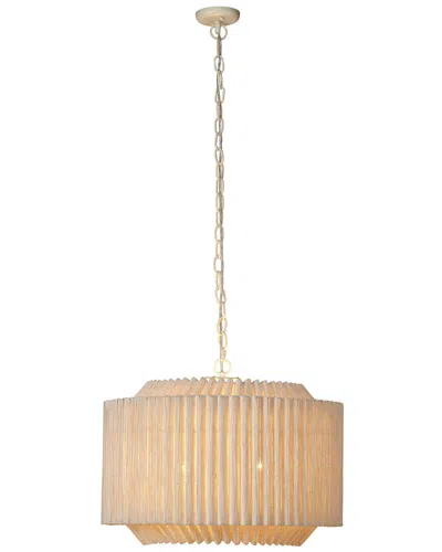 Jamie Young Co. Theory Chandelier