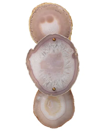 Jamie Young Co. Trinity Wall Sconce