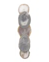 Jamie Young Co. Trinity Wall Sconce In Multi