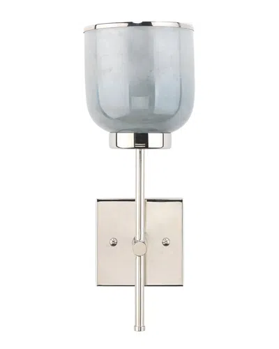 JAMIE YOUNG JAMIE YOUNG CO. VAPOR SINGLE WALL SCONCE