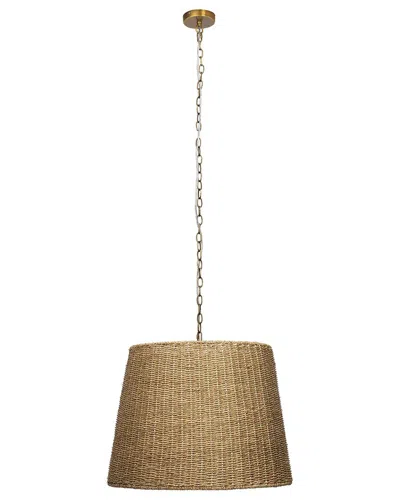 Jamie Young Co. Willow Chandelier