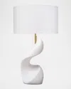 Jamie Young Cobra 33" Table Lamp