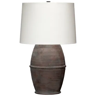Jamie Young Company Antiquity Ceramic Table Lamp
