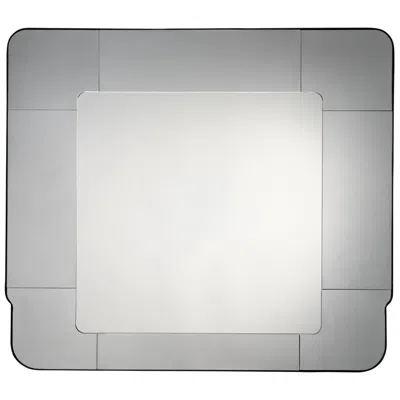 Jamie Young Company Jamie Young Elemental Antique Mercury Glass Wall Mirror, Large