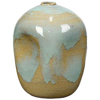 Jamie Young Company Jamie Young Granada Ceramic Decorative Vessel
