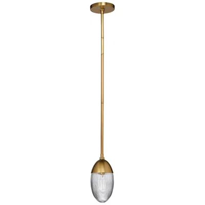 Jamie Young Company Jamie Young Whitworth Pendant, Small