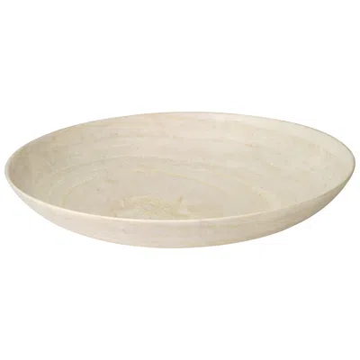 Jamie Young Company Marble Bowl, Extra Large