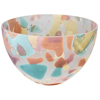 Jamie Young Company Watercolor Bowl