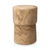 Jamie Young Yucca Side Table In Natural
