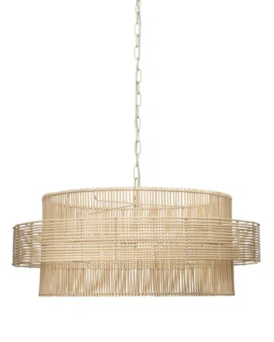 Jamie Young Concentric Pendant