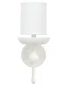 Jamie Young Concord Wall Sconce