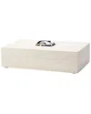 Jamie Young Constantine Large Rectangle Box