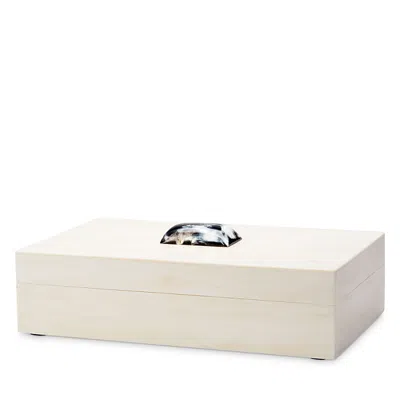 JAMIE YOUNG CONSTANTINE LARGE RECTANGLE DECORATIVE BOX,7CONS-BXCR