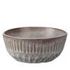Jamie Young Cradle Bowl In Gray
