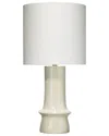 Jamie Young Crest Table Lamp