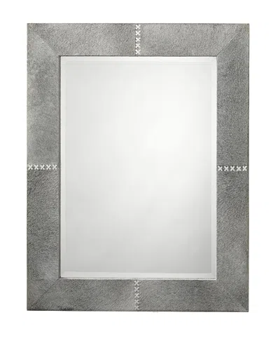 JAMIE YOUNG CROSS STITCH RECTANGLE MIRROR