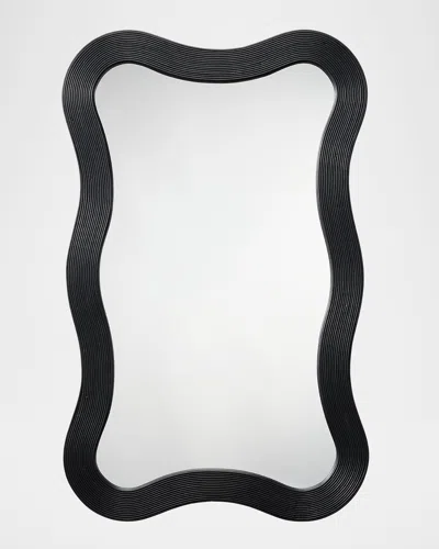Jamie Young Dali 38" Wall Mirror