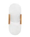 Jamie Young Delphi Wall Sconce
