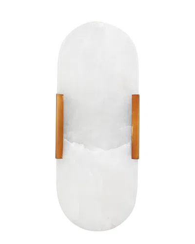 Jamie Young Delphi Wall Sconce