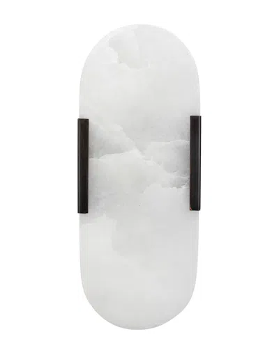 JAMIE YOUNG JAMIE YOUNG DELPHI WALL SCONCE