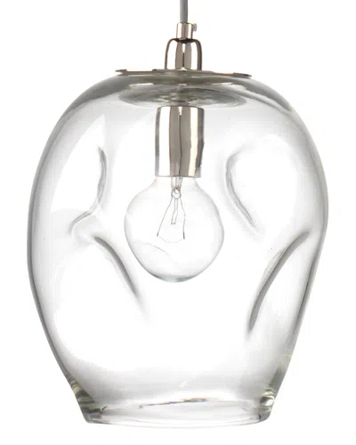 JAMIE YOUNG JAMIE YOUNG DIMPLED GLASS PENDANT
