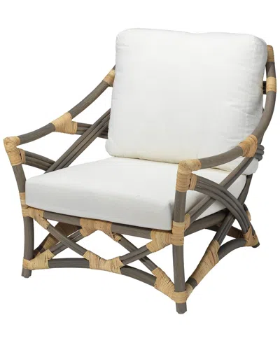 Jamie Young Company Dune Lounge Chair