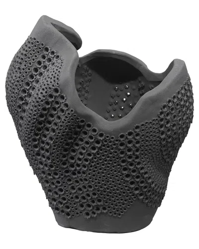 JAMIE YOUNG JAMIE YOUNG CO. ECLIPSE VASE