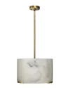 Jamie Young Elancourt Pendant In Multi