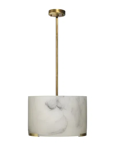 Jamie Young Elancourt Pendant In Multi