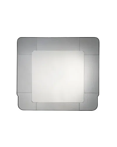 Jamie Young Elemental 45" Wall Mirror