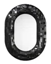 Jamie Young Enigma Mirror