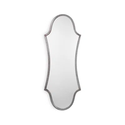 Jamie Young Fairy Tale Mirror In White